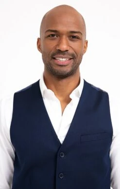 Gilet De Costume FLOTTA 9 Gilet De Costume FLOTTA -Haute couture k gilet de costume flotta per l uomo MARINE d 2