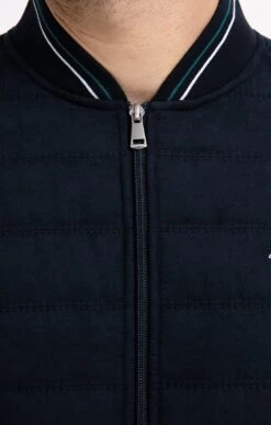 Gilet Manches Longues College 10 Gilet Manches Longues College -Haute couture k gilet manches longues college at company PETROLE d1 112