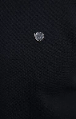 Gilet Manches Longues Light -Haute couture k gilet manches longues light at homme MARINE d2 2