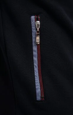 Gilet Manches Longues Light -Haute couture k gilet manches longues light at homme MARINE d3 2