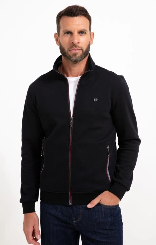 Gilet Manches Longues Light