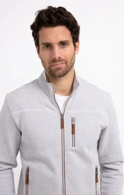 Gilet Manches Longues Poche 9 Gilet Manches Longues Poche -Haute couture k gilet manches longues poche at company GRIS d 131