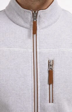 Gilet Manches Longues Poche 11 Gilet Manches Longues Poche -Haute couture k gilet manches longues poche at company GRIS d2 131