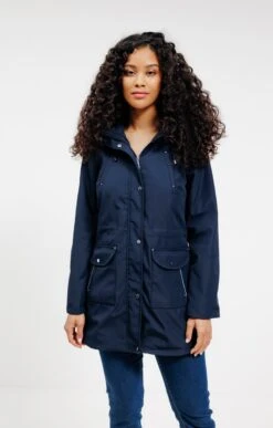 Imperméable Uni