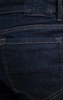 Jean Blue -Haute couture k jean blue at jeans MARINE d 2