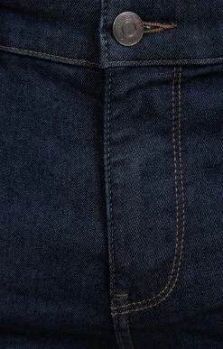 Jean Blue -Haute couture k jean blue at jeans MARINE d2 2