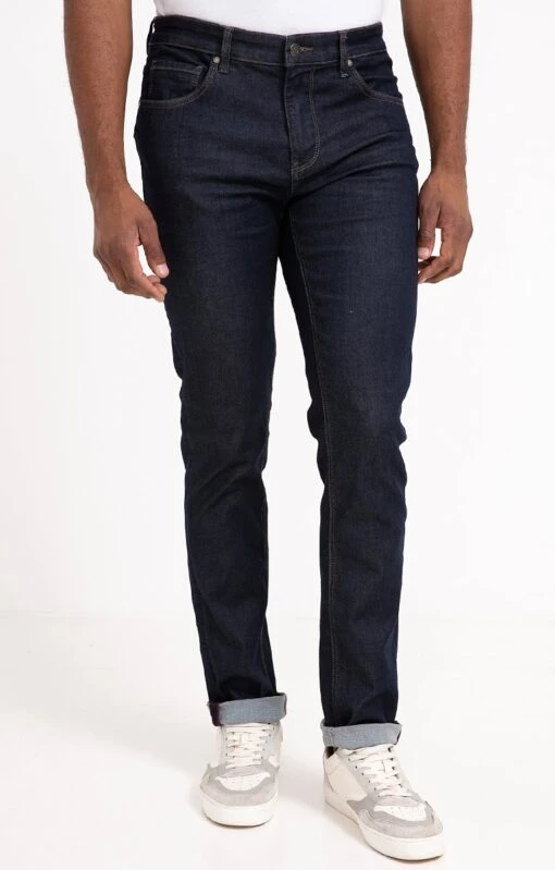 Jean Blue