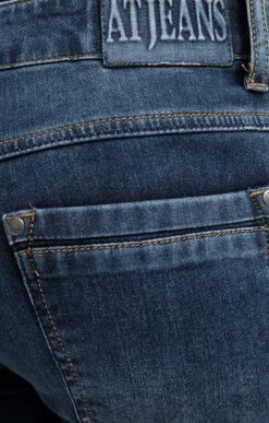 Jean Bryan Maille -Haute couture k jean bryan maille at jeans BLEU d 45