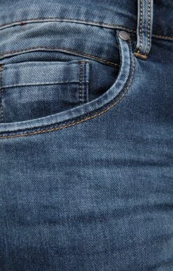 Jean Bryan Maille -Haute couture k jean bryan maille at jeans BLEU d1 45