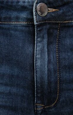 Jean Bryan Maille -Haute couture k jean bryan maille at jeans BLEU d2 45