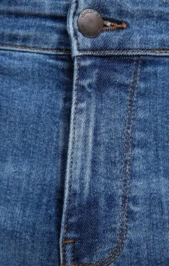 Jean Criss -Haute couture k jean criss at jeans BLEU d2 45