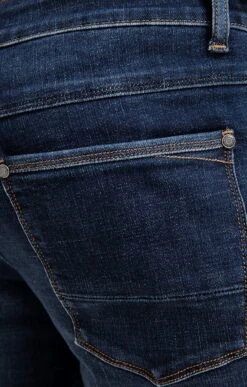 Jean Daily 9 Jean Daily -Haute couture k jean daily at jeans MARINE d 2