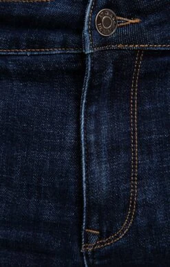 Jean Daily 11 Jean Daily -Haute couture k jean daily at jeans MARINE d2 2