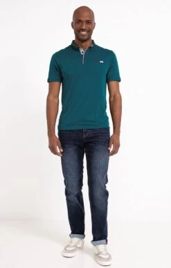 Jean Daily 8 Jean Daily -Haute couture k jean daily at jeans MARINE o 2