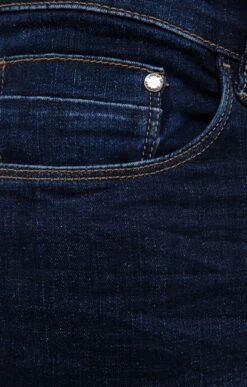 Jean Darky -Haute couture k jean darky at jeans MARINE d1 2