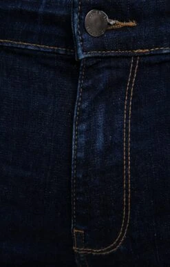 Jean Darky -Haute couture k jean darky at jeans MARINE d2 2