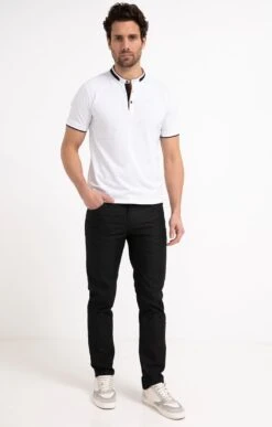 Jean Dot -Haute couture k jean dot at jeans NOIR o 14