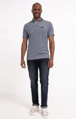 Jean Kyke 8 Jean Kyke -Haute couture k jean kyke at jeans MARINE o 2