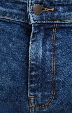 Jean Léo 11 Jean Léo -Haute couture k jean leo at jeans BLEU d2 45