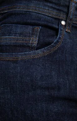 Jean Night -Haute couture k jean night at jeans MARINE d3 2