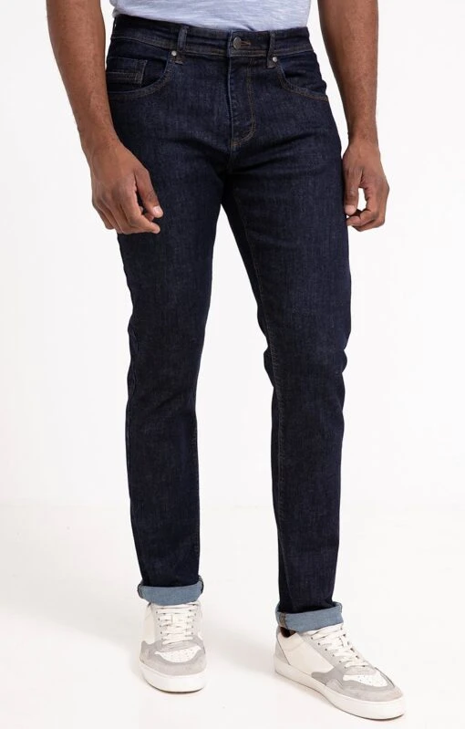 Jean Night