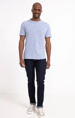 Jean Night -Haute couture k jean night at jeans MARINE o 2