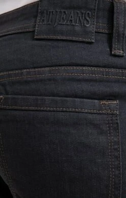 Jean Storm 9 Jean Storm -Haute couture k jean storm at jeans ANTHRACITE d 24