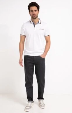 Jean Storm 8 Jean Storm -Haute couture k jean storm at jeans ANTHRACITE o 24