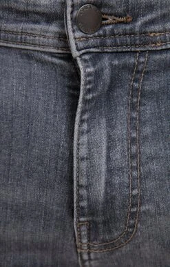 Jean Tony -Haute couture k jean tony at jeans GRIS CLAIR d3 53