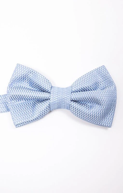 NOEUD PAPILLON MINIFEUILL