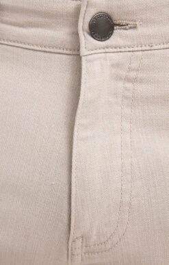 Pantalon 5 Poches Zen -Haute couture k pantalon 5 poches zen bio attitude ECRU d3 68