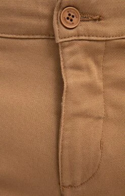 Pantalon Chino Façonné -Haute couture k pantalon chino faconne studio CAMEL d3 91