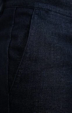 Pantalon Chino Fake -Haute couture k pantalon chino fake studio BLEU d1 45