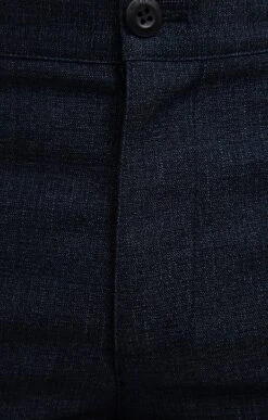 Pantalon Chino Fake -Haute couture k pantalon chino fake studio BLEU d2 45