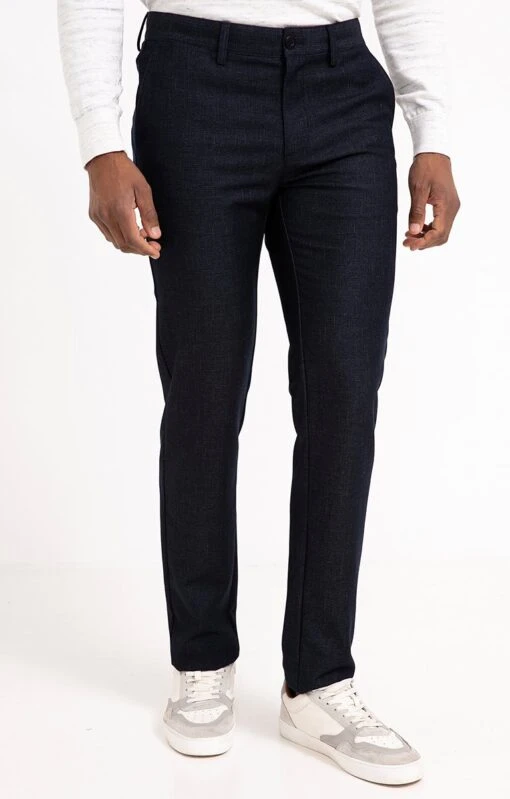 Pantalon Chino Fake