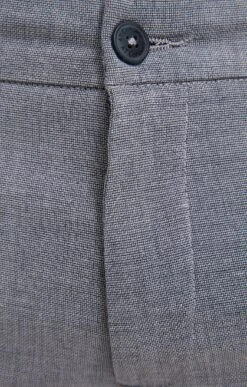 Pantalon Chino Grisy -Haute couture k pantalon chino grisy at company GRIS MOYEN d2 10