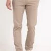 Pantalon Chino Imprimé Karl