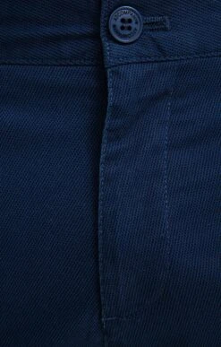 Pantalon Chino Imprimé Night -Haute couture k pantalon chino imprime night at company BLEU DUR d2 46