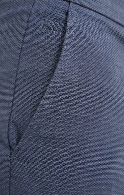 Pantalon Chino Imprimé Style -Haute couture k pantalon chino imprime style at company BLEU d1 45