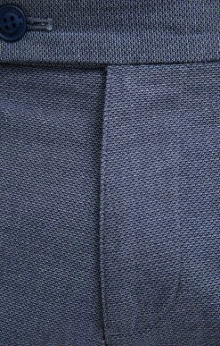 Pantalon Chino Imprimé Style -Haute couture k pantalon chino imprime style at company BLEU d2 45