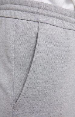 Pantalon Jogging -Haute couture k pantalon chino jog grey city studio GRIS MOYEN d1 10
