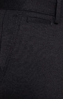 Pantalon Chino Jog -Haute couture k pantalon chino jog studio ANTHRACITE d1 24