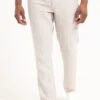 Pantalon Chino Linen
