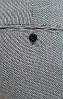 Pantalon Chino Louis -Haute couture k pantalon chino louis studio GRIS CLAIR d3 53