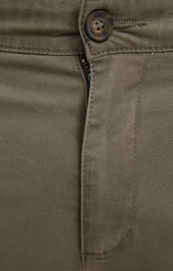 Pantalon Chino Marius -Haute couture k pantalon chino marius at company KAKI d2 12