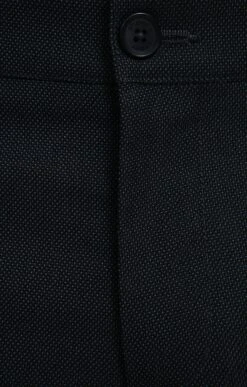 Pantalon Chino Mini Dot -Haute couture k pantalon chino mini dot studio NOIR d1 14