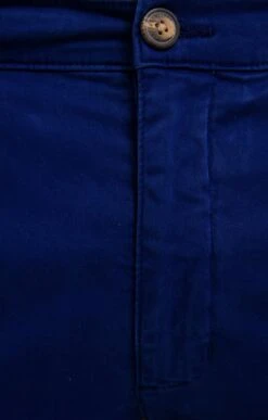 Pantalon Chino Taille élastiquée -Haute couture k pantalon chino taille elastiquee at company BLEU DUR d3 46