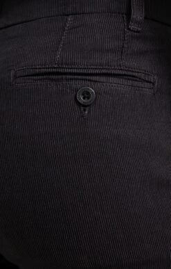 Pantalon Chino Velvet -Haute couture k pantalon chino velvet at company ANTHRACITE d 24