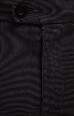 Pantalon Chino Velvet -Haute couture k pantalon chino velvet at company ANTHRACITE d3 24