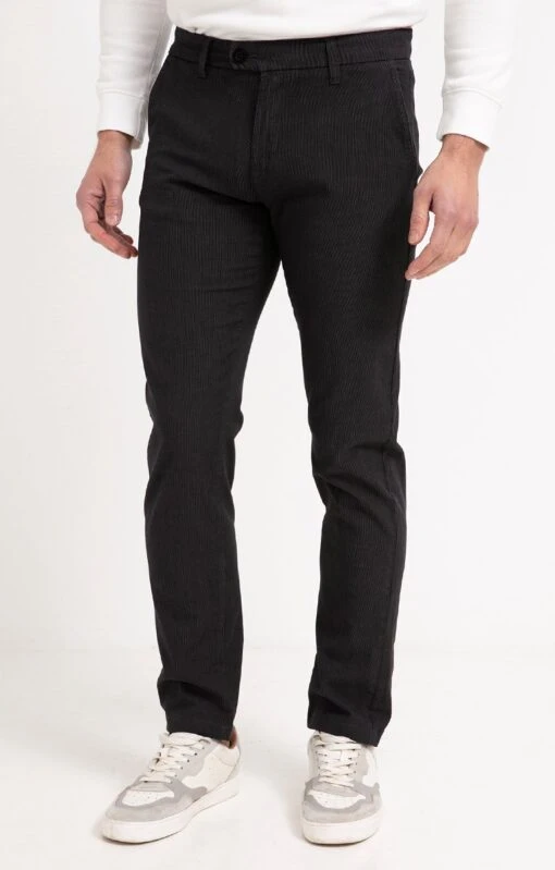 Pantalon Chino Velvet
